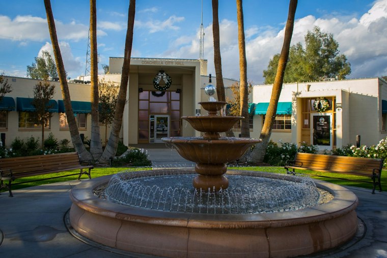 Coachella Bars Council Members From Appointing Relatives to City Commissions