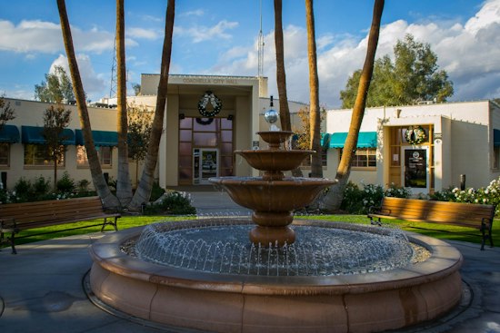 Coachella Bars Council Members From Appointing Relatives to City Commissions