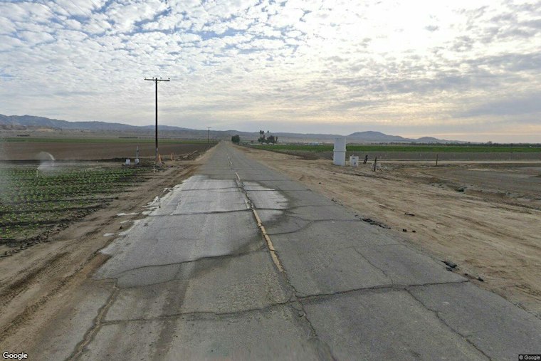 Coachella Locks In $49M Deal to Finally Bridge Avenue 50's Flood-Prone Crossing