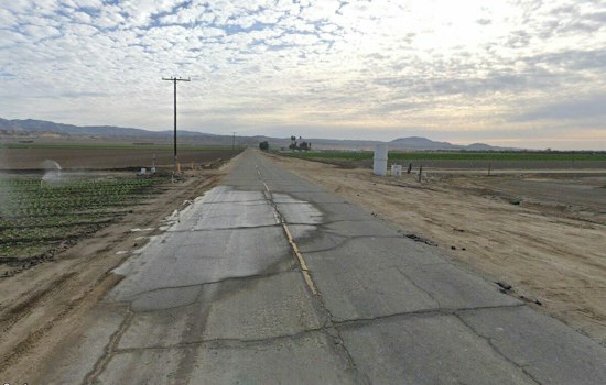 Coachella Locks In $49M Deal to Finally Bridge Avenue 50's Flood-Prone Crossing
