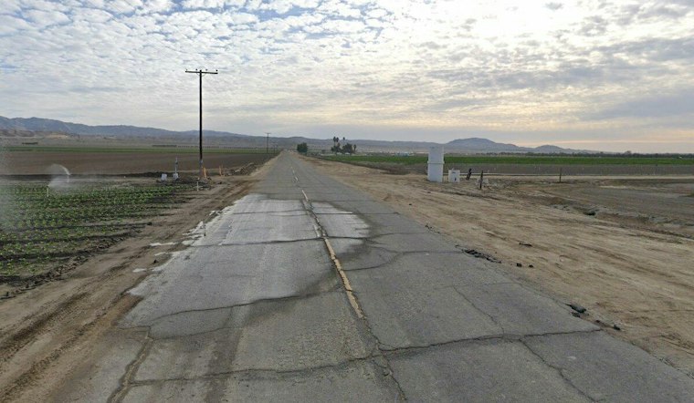 Coachella Locks In $49M Deal to Finally Bridge Avenue 50's Flood-Prone Crossing