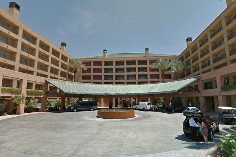 Coachella Valley Mayors Luncheon Planned for Indian Wells