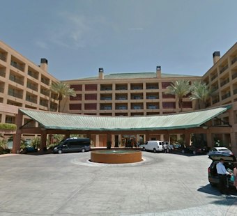 Coachella Valley Mayors Luncheon Planned for Indian Wells