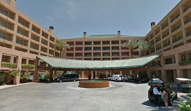 Coachella Valley Mayors Luncheon Planned for Indian Wells