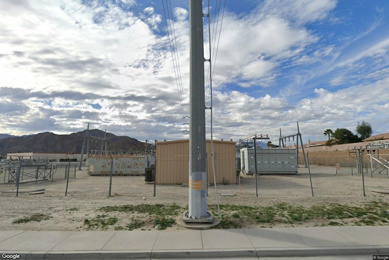 Coachella Valley Utility Pours $23.5M Into Aging Transformers Before Next Heat Wave