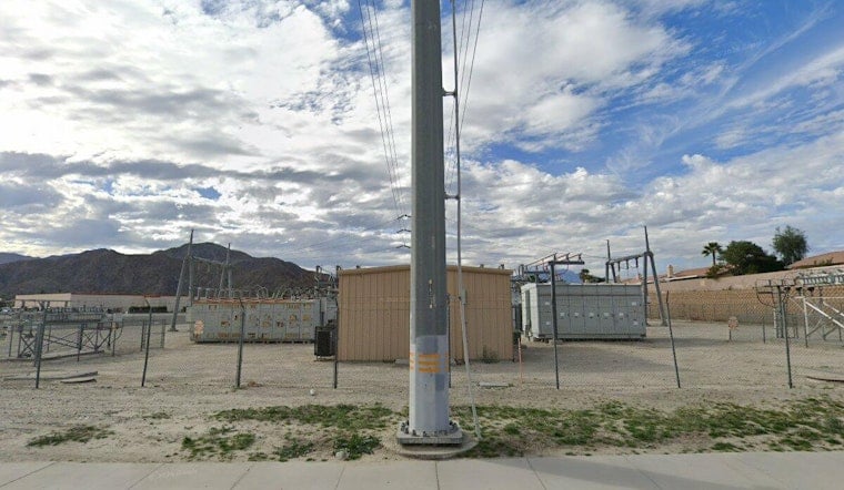 Coachella Valley Utility Pours $23.5M Into Aging Transformers Before Next Heat Wave