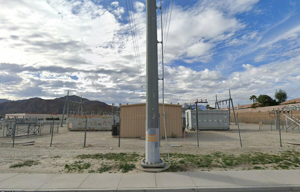 Coachella Valley Utility Pours $23.5M Into Aging Transformers Before Next Heat Wave