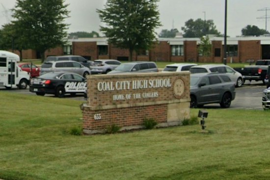 Coal City High School Stages Come From Away Near the 9/11 Anniversary