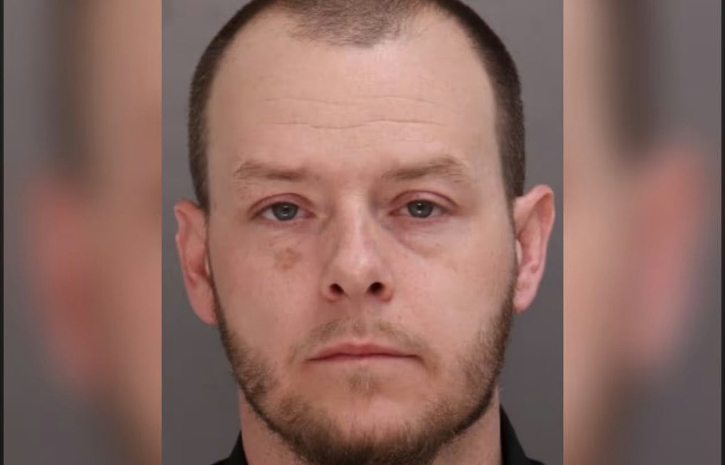 Coal Township Man Gets Up to 13 Years for Abusing Girl in Lancaster Township Home