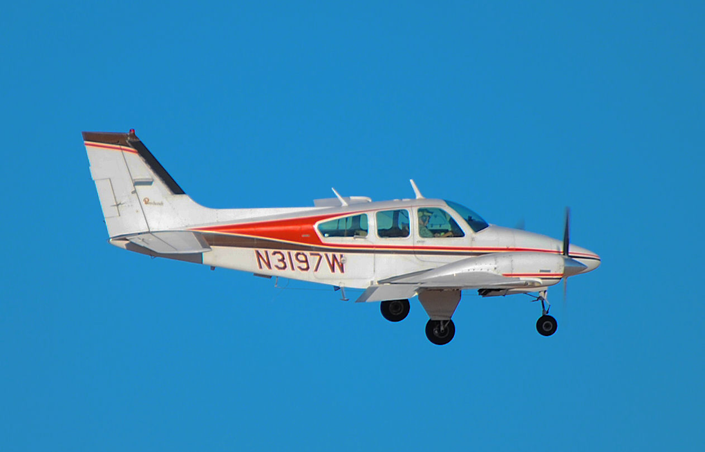 Coast Guard Races to Newport Coast After Plane Plunges Into Water, Search Since Suspended