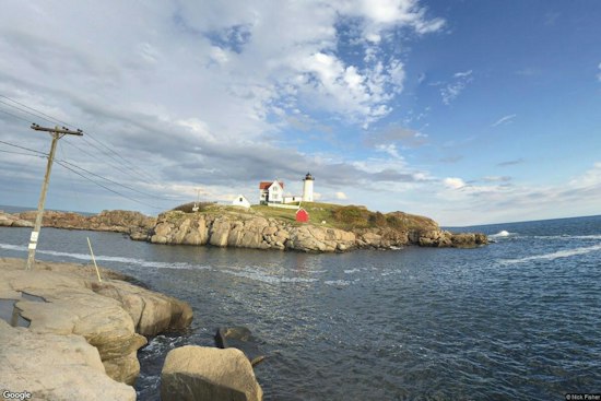 Coast Guard Suspends Search for 84-Year-Old Boater Missing Off York, Maine