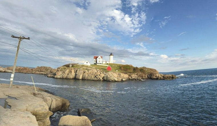Coast Guard Suspends Search for 84-Year-Old Boater Missing Off York, Maine
