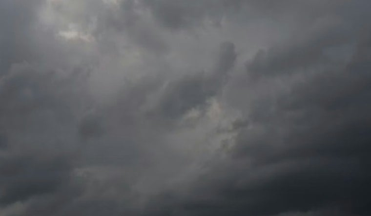 Coastal Storm Could Bring Heavy Rain, Strong Winds and Flooding to New England