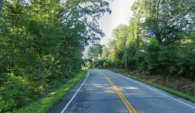 Coastal Storm Snaps Trees Across Connecticut, Shutting Down Dozens of Roads