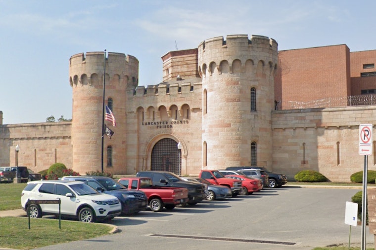 Coatesville Man Held After Driving to Strasburg to Meet Who He Thought Was 13