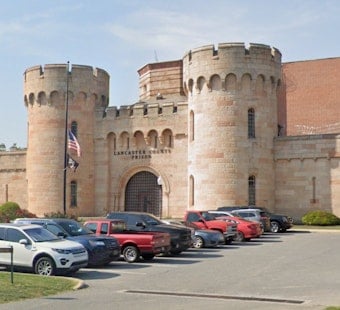 Coatesville Man Held After Driving to Strasburg to Meet Who He Thought Was 13