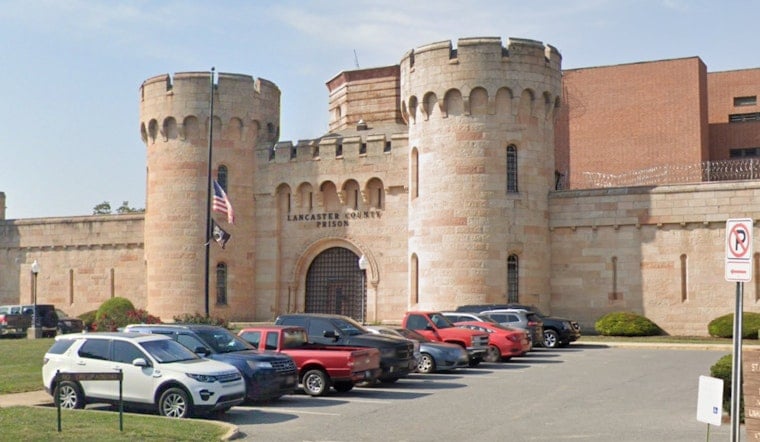 Coatesville Man Held After Driving to Strasburg to Meet Who He Thought Was 13