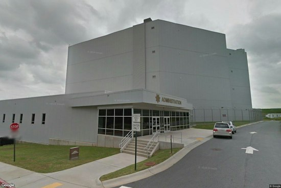 Cobb County Deputy Suffers Broken Jaw in Jail Attack by Murder Suspect