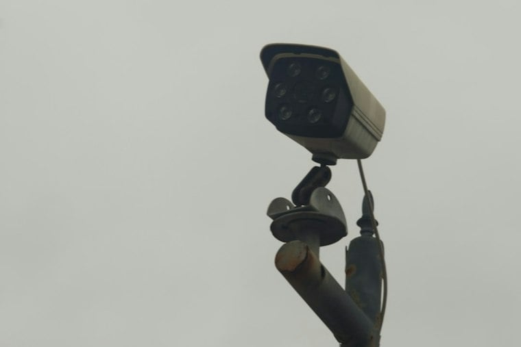 Cobb County Man Torches Flock Cameras, Gets Tracked Down by the Same Network