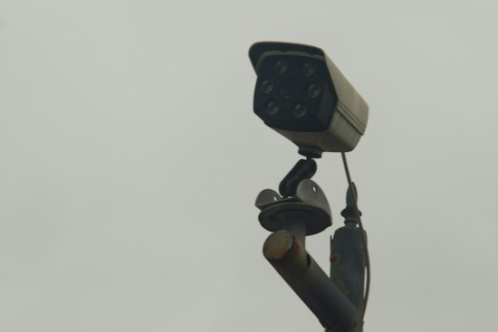 Cobb County Man Torches Flock Cameras, Gets Tracked Down by the Same Network
