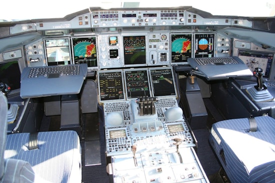 Cobb County Pilot Hopeful Beats Rare Bone Cancer, Now Fights FAA for Wings