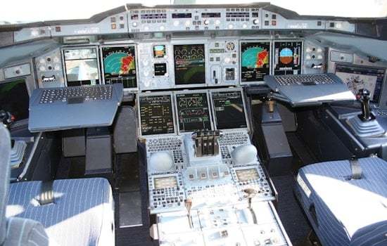 Cobb County Pilot Hopeful Beats Rare Bone Cancer, Now Fights FAA for Wings