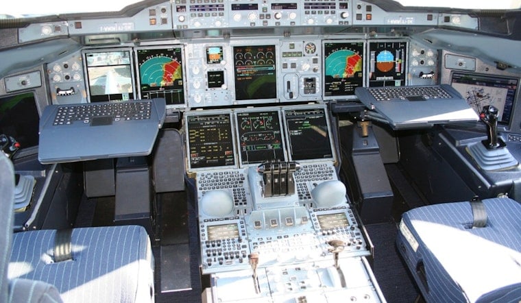 Cobb County Pilot Hopeful Beats Rare Bone Cancer, Now Fights FAA for Wings