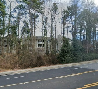 Cobb Officers Enter Marietta Apartment, Find 3-Year-Old Unharmed as Father Dies