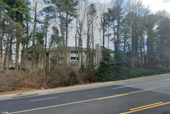 Cobb Officers Enter Marietta Apartment, Find 3-Year-Old Unharmed as Father Dies