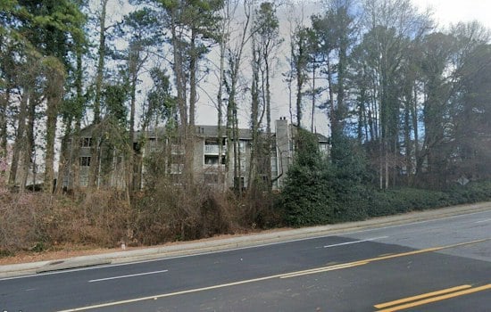 Cobb Officers Enter Marietta Apartment, Find 3-Year-Old Unharmed as Father Dies