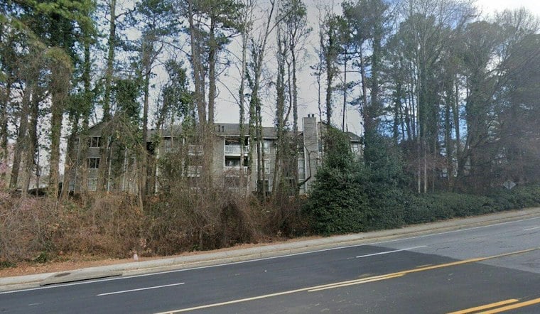 Cobb Officers Enter Marietta Apartment, Find 3-Year-Old Unharmed as Father Dies