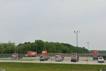 Coca-Cola Strike Spreads to Akron, Toledo, Twinsburg as 300 Teamsters Walk Out
