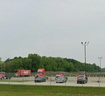 Coca-Cola Strike Spreads to Akron, Toledo, Twinsburg as 300 Teamsters Walk Out