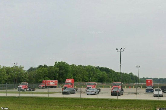 Coca-Cola Strike Spreads to Akron, Toledo, Twinsburg as 300 Teamsters Walk Out