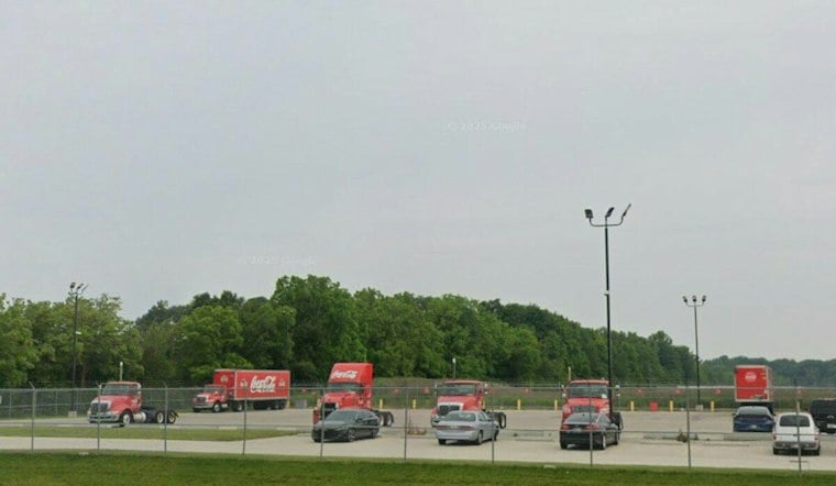 Coca-Cola Strike Spreads to Akron, Toledo, Twinsburg as 300 Teamsters Walk Out