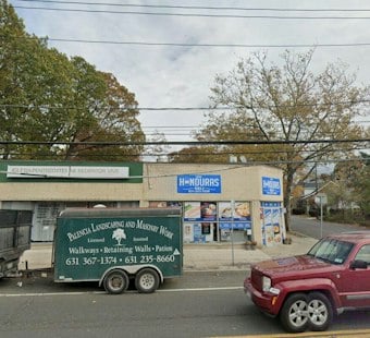 Cocaine, Gambling and Liquor Stings Net Four Arrests at Huntington Station Deli