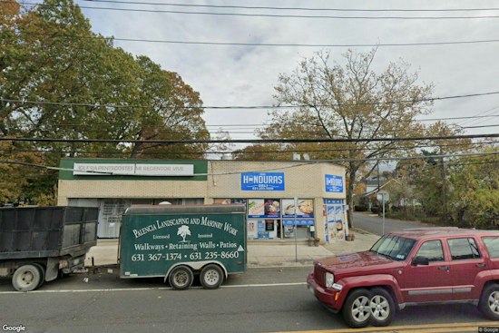 Cocaine, Gambling and Liquor Stings Net Four Arrests at Huntington Station Deli