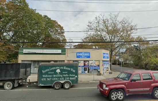Cocaine, Gambling and Liquor Stings Net Four Arrests at Huntington Station Deli
