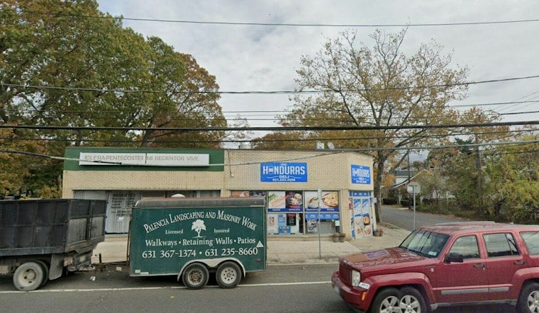 Cocaine, Gambling and Liquor Stings Net Four Arrests at Huntington Station Deli