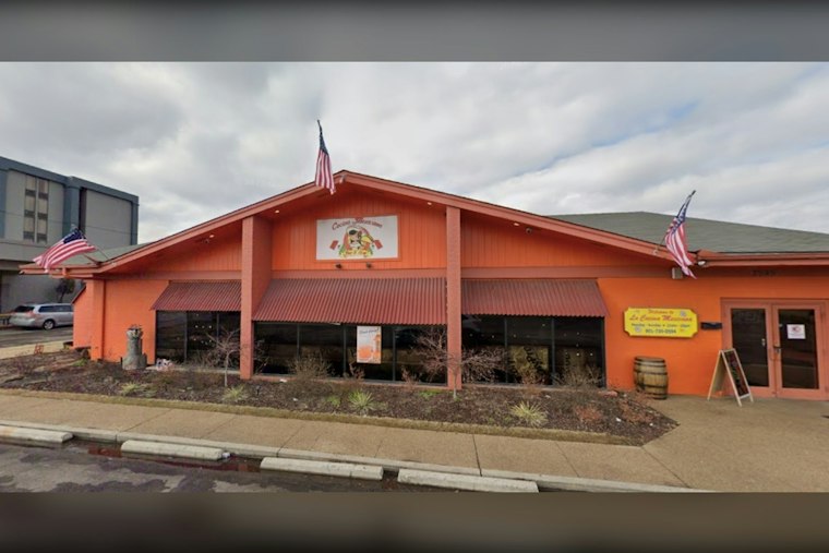 Cocina Mexican Bar & Grill Plots Fifth Spot in Lakeland by October