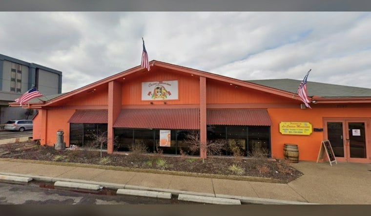 Cocina Mexican Bar & Grill Plots Fifth Spot in Lakeland by October