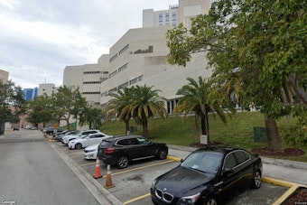 Coconut Creek Shooting Suspect Traced to Fort Lauderdale Airbnb Hours After Gunfire