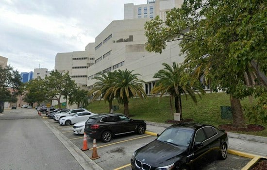 Coconut Creek Shooting Suspect Traced to Fort Lauderdale Airbnb Hours After Gunfire