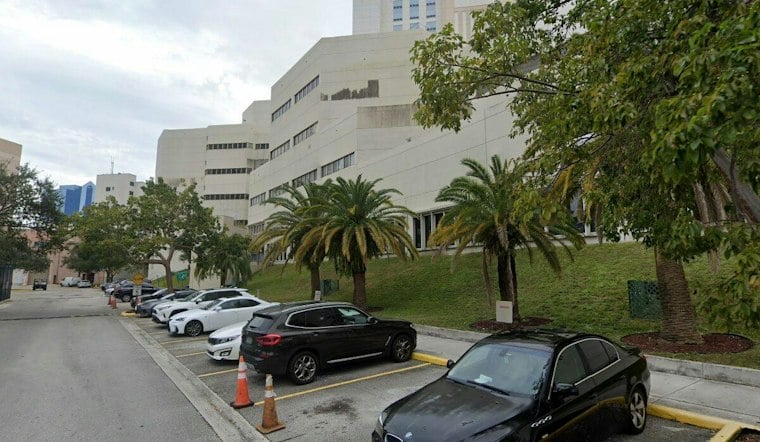 Coconut Creek Shooting Suspect Traced to Fort Lauderdale Airbnb Hours After Gunfire
