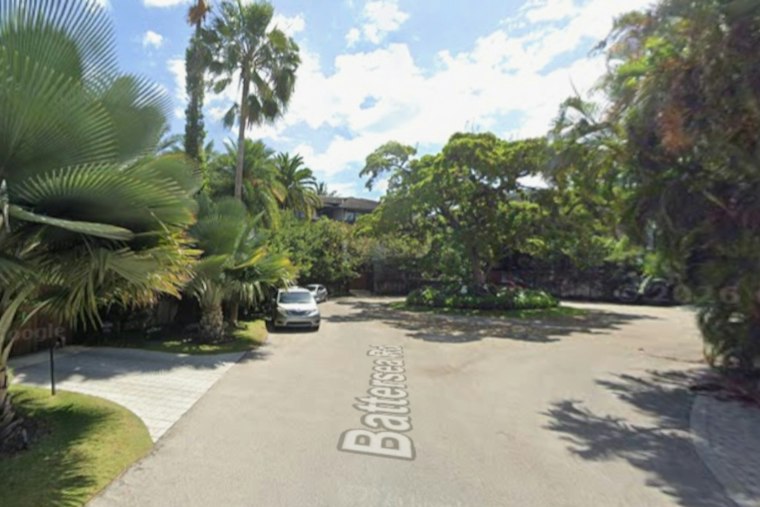Coconut Grove Developer Philippe Harari Sells Waterfront Mansion for Over $80 Million