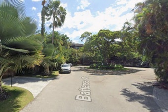 Coconut Grove Developer Philippe Harari Sells Waterfront Mansion for Over $80 Million