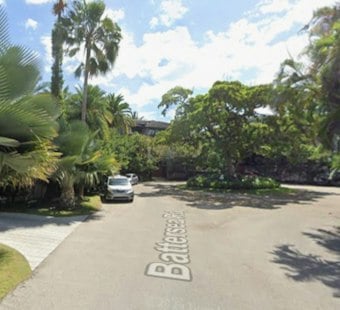 Coconut Grove Developer Philippe Harari Sells Waterfront Mansion for Over $80 Million