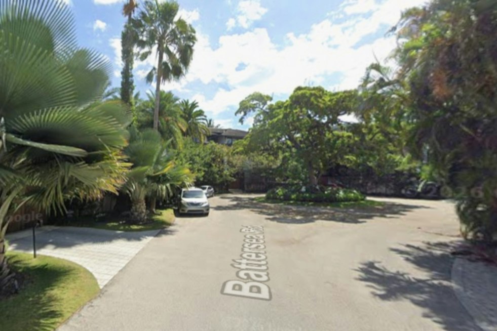 Coconut Grove Developer Philippe Harari Sells Waterfront Mansion for Over $80 Million