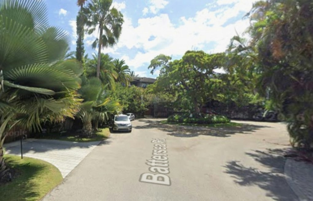 Coconut Grove Developer Philippe Harari Sells Waterfront Mansion for Over $80 Million