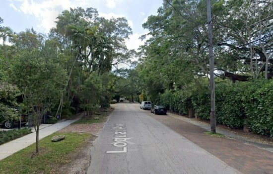 Coconut Grove Homeowners Face Deadline as Miami Cites Hedges Over Stop-Sign Visibility